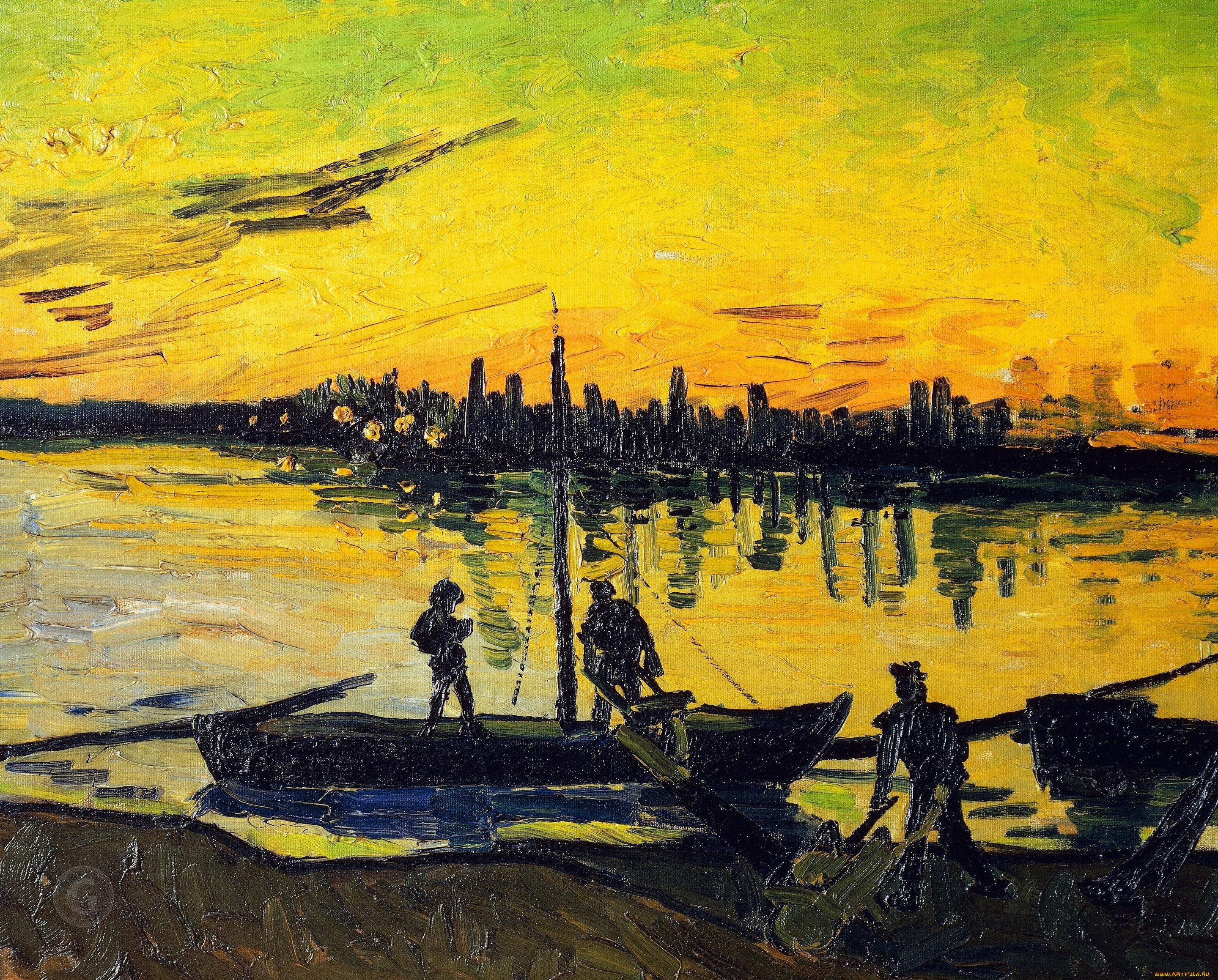, vincent van gogh, , , , , , 1888, , , , 
